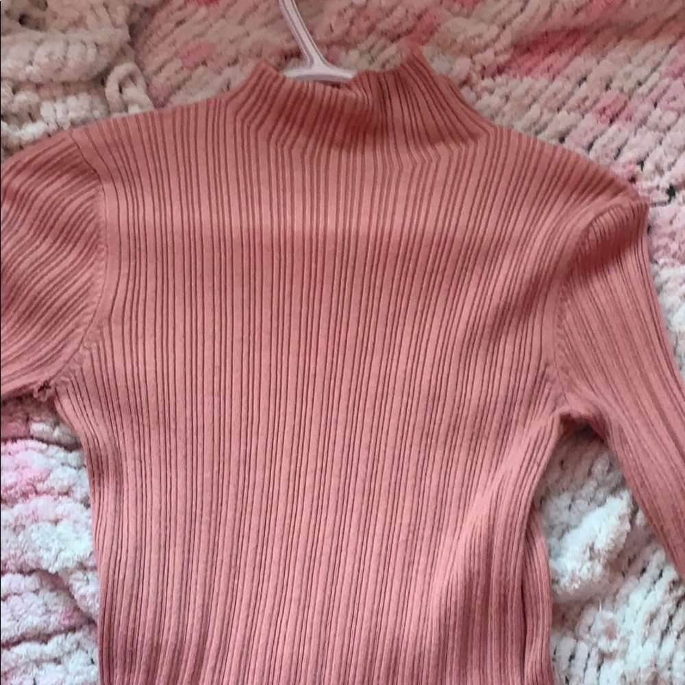 Long Sleeve Sweater